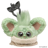 Furby Grogu interactive plush toy 3 inches (British brand)