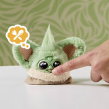 Furby Grogu interactive plush toy 3 inches (British brand)