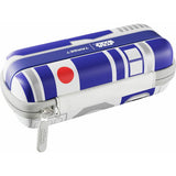 Target Darts Star Wars R2-D2 BOA wallet, UK version