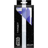 Target Darts Star Wars R2-D2 BOA wallet, UK version