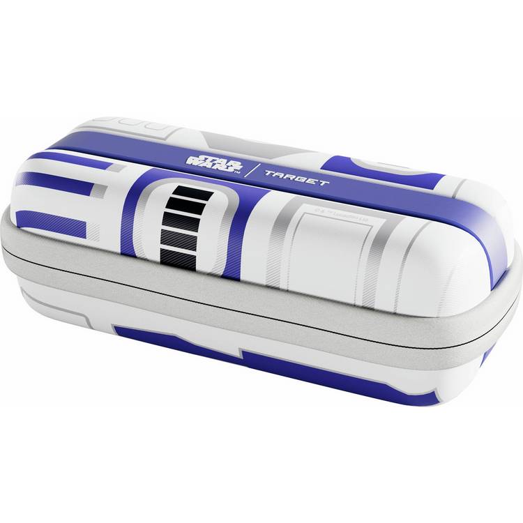 Target Darts Star Wars R2-D2 BOA wallet, UK version