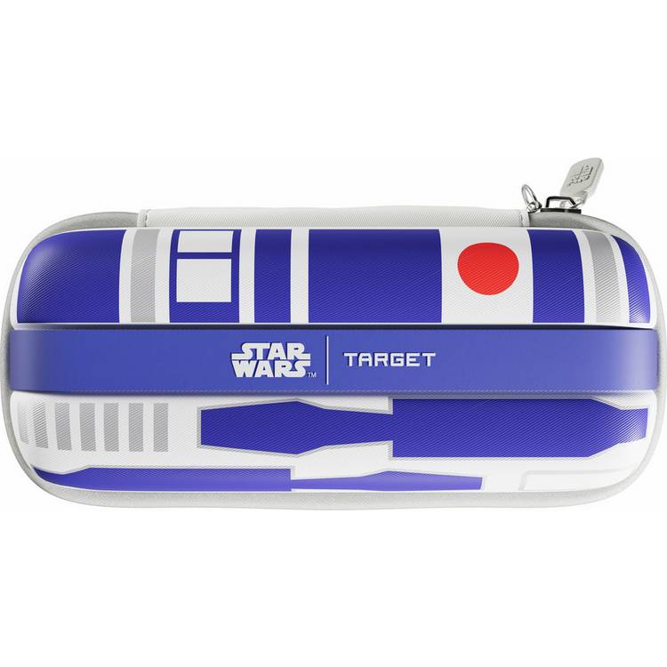 Target Darts Star Wars R2-D2 BOA wallet, UK version