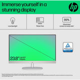 HP All-in-One Desktop 23.8 inch Intel Core i5, UK version