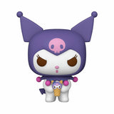 Funko POP! Kuromi vinyl figure 3.8 inch - British product