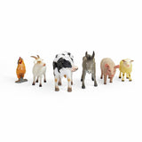 Argos CollectA Farm Figurines Starter Pack- Buy online at McGrocer