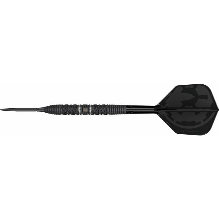 Target Star Wars Darth Vader 95% tungsten darts (British brand)