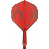 Target Star Wars Darth Vader 95% tungsten darts (British brand)