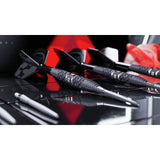 Target Star Wars Darth Vader 95% tungsten darts (British brand)