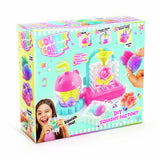 Squish Squish DIY Squishy Factory, UK version