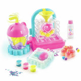 Squish Squish DIY Squishy Factory, UK version
