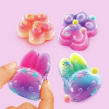 Squish Squish DIY Squishy Factory, UK version