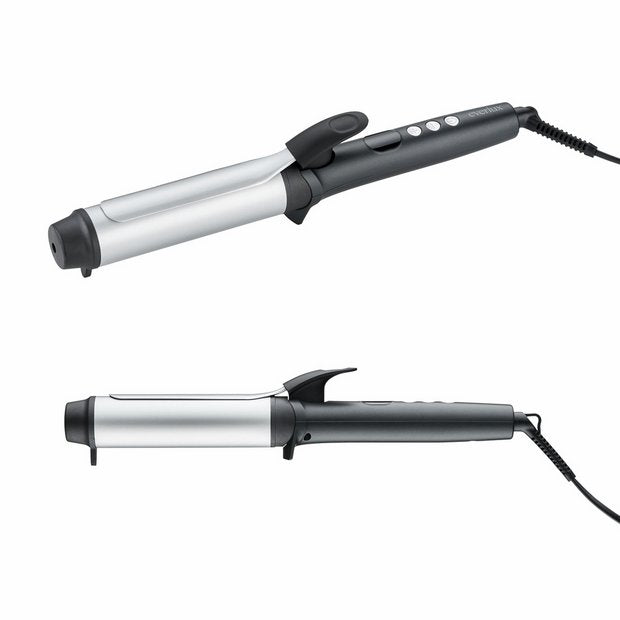 Everlux hair curler 38mm (British brand)