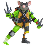 Teenage Mutant Ninja Turtles Raphael Mixmatch figure 4.5 inches, UK version