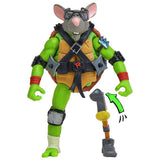 Teenage Mutant Ninja Turtles Raphael Mixmatch figure 4.5 inches, UK version