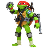 Teenage Mutant Ninja Turtles Raphael Mixmatch figure 4.5 inches, UK version
