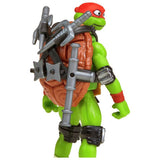 Teenage Mutant Ninja Turtles Raphael Mixmatch figure 4.5 inches, UK version