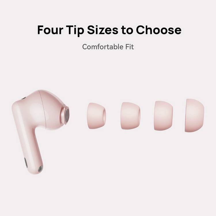 HUAWEI FreeBuds 7i wireless earbuds pink - British product
