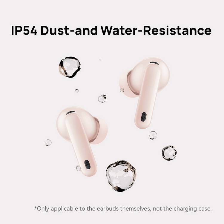 HUAWEI FreeBuds 7i wireless earbuds pink - British product
