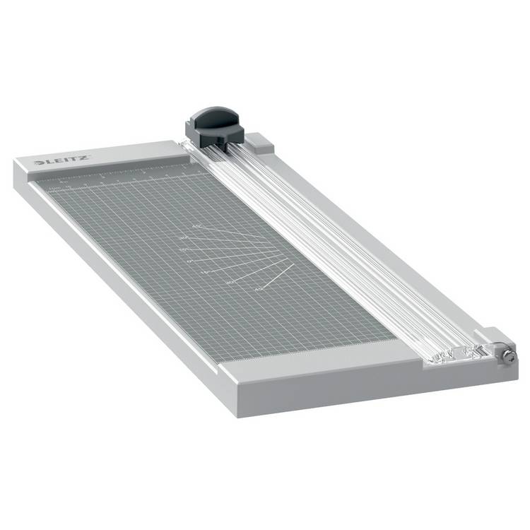 Leitz A4 paper trimmer 8 sheet capacity (British brand)