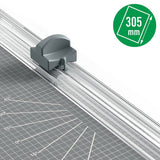Leitz A4 paper trimmer 8 sheet capacity (British brand)