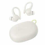 Argos Belkin SoundForm ActiveFit Wireless Sports Earbuds - Cream- Buy online at McGrocer
