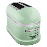 Argos KitchenAid Artisan 2 Slice Toaster - Pistachio- Buy online at McGrocer