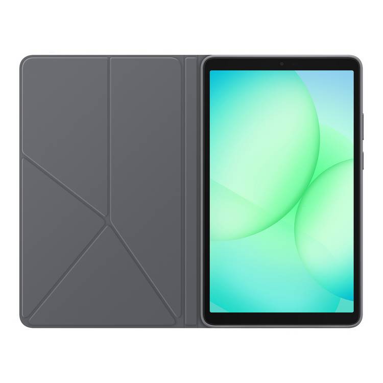 Samsung Galaxy Tab A11 Book Cover black, imported from the UK