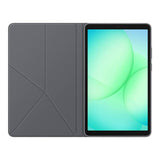 Samsung Galaxy Tab A11 Book Cover black, imported from the UK