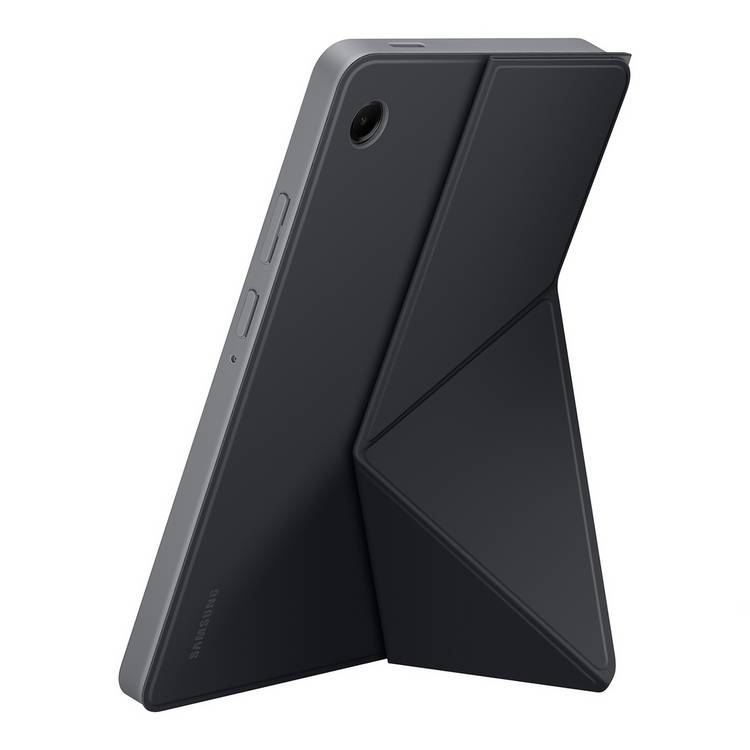 Samsung Galaxy Tab A11 Book Cover black, imported from the UK