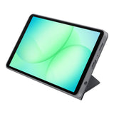 Samsung Galaxy Tab A11 Book Cover black, imported from the UK