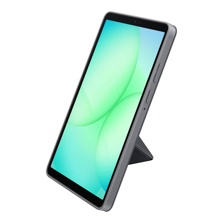 Samsung Galaxy Tab A11 Book Cover black, imported from the UK