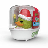 Argos TUBBZ The Grinch 1st Edition Santa Outfit Figure- Buy online at McGrocer