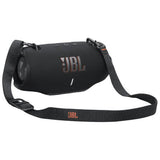 JBL Xtreme 4 portable Bluetooth speaker black, UK version