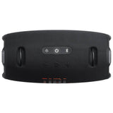 JBL Xtreme 4 portable Bluetooth speaker black, UK version