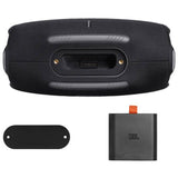 JBL Xtreme 4 portable Bluetooth speaker black, UK version