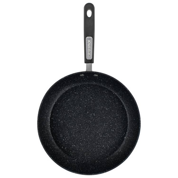 Scoville Neverstick 4-piece cookware set, UK version