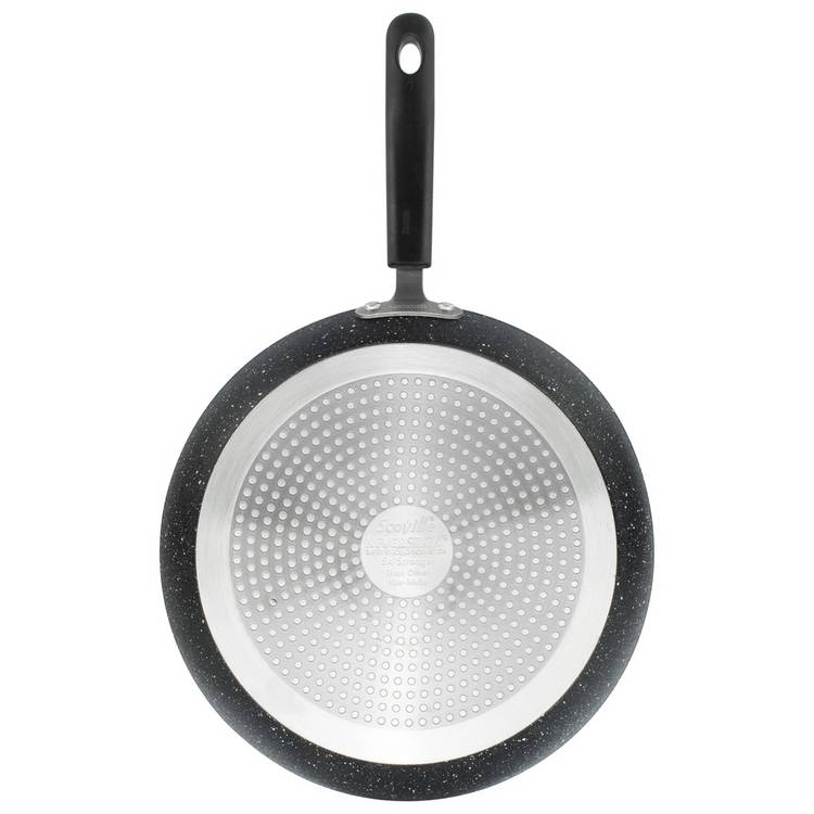 Scoville Neverstick 4-piece cookware set, UK version