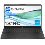 Argos HP 15-fd0059na 15.6 Inch Intel Core i3 8GB 128GB Laptop - Black- Buy online at McGrocer