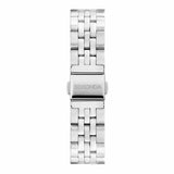 Sekonda silver bracelet fitness tracker smartwatch UK version