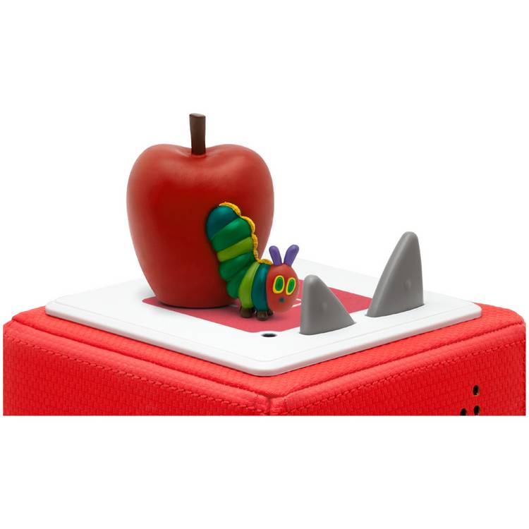 tonies The Very Hungry Caterpillar Audio Tonie H20cm - British product