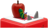 tonies The Very Hungry Caterpillar Audio Tonie H20cm - British product