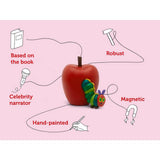 tonies The Very Hungry Caterpillar Audio Tonie H20cm - British product