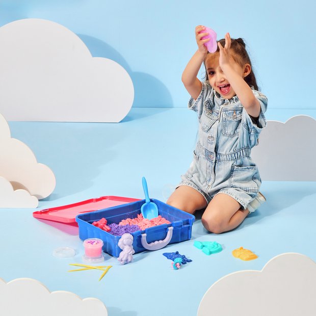 Chad Valley sensory fantasy play set, imported from the UK