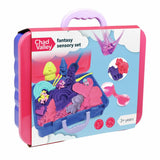 Chad Valley sensory fantasy play set, imported from the UK
