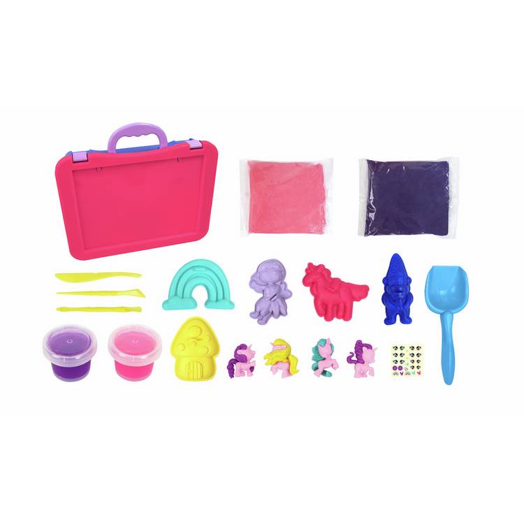 Chad Valley sensory fantasy play set, imported from the UK