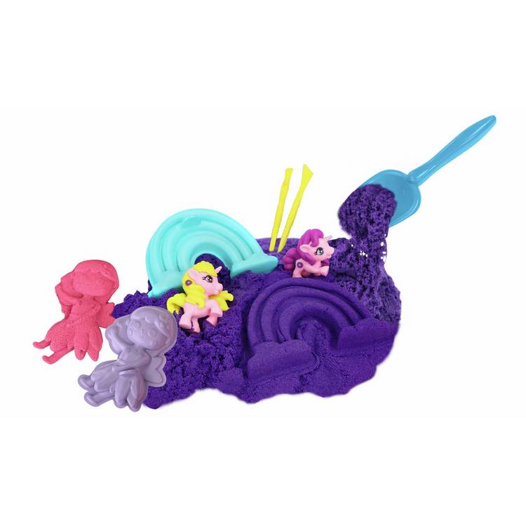 Chad Valley sensory fantasy play set, imported from the UK