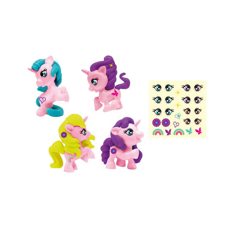 Chad Valley sensory fantasy play set, imported from the UK