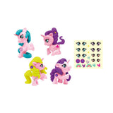 Chad Valley sensory fantasy play set, imported from the UK