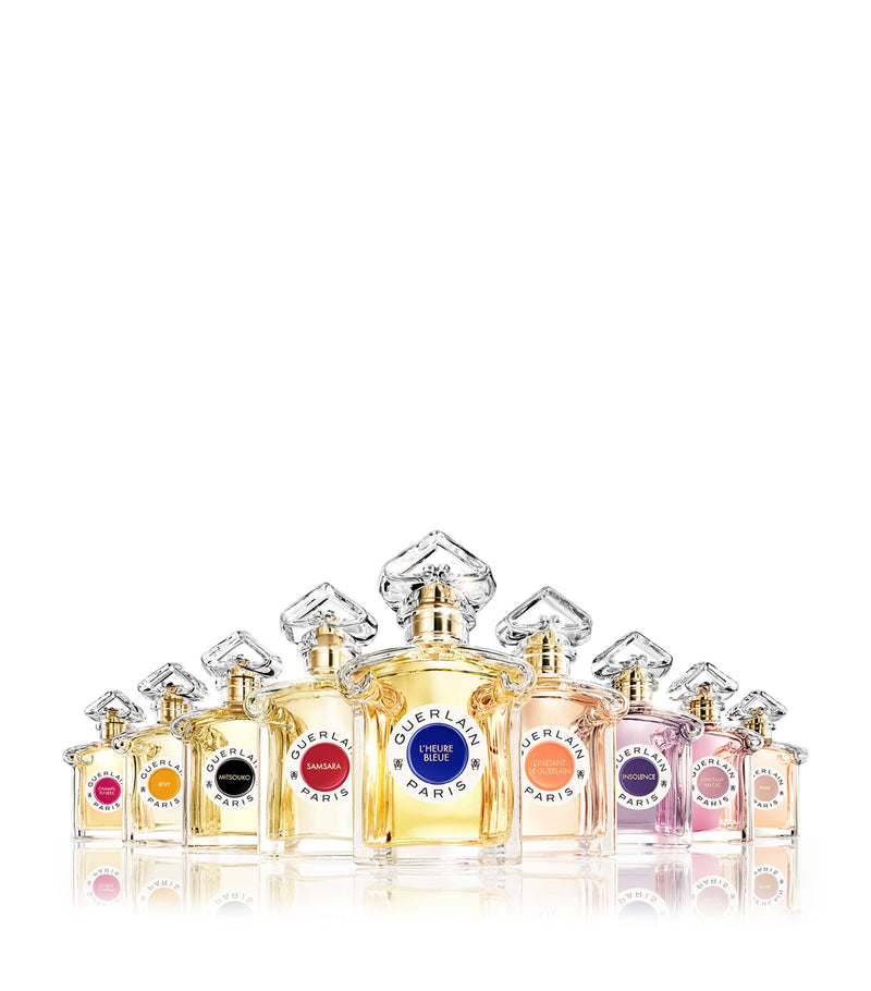 Guerlain Samsara Eau de Toilette 75ml, UK version