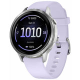 Argos Garmin Venu 4 Periwinkle GPS Fitness Smart Watch 41mm- Buy online at McGrocer